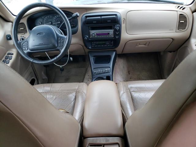 Photo 8 from auction – 1999 FORD EXPLORER with VIN 1FMZU32P6XZA08273