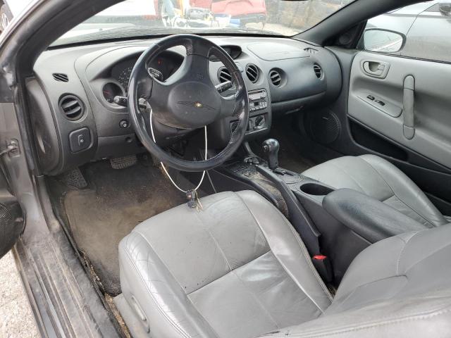 Photo 8 from auction – 2002 CHRYSLER SEBRING LX with VIN 4C3AG52H32E146594