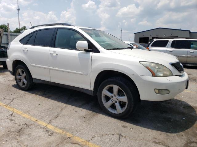 Photo 4 from auction – 2007 LEXUS RX 350 with VIN 2T2HK31U07C017408