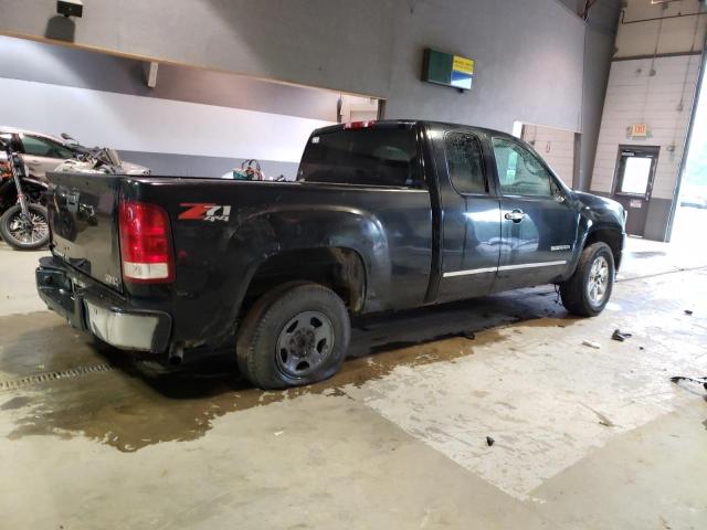 Photo 3 from auction – 2011 GMC SIERRA K15 with VIN 1GTR2WE39BZ228830