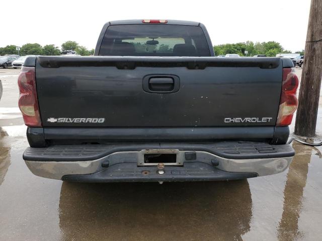 Photo 6 from auction – 2003 CHEVROLET SILVERADO with VIN 2GCEC19V431176883