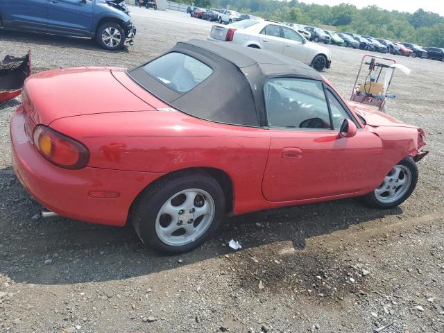 Photo 3 from auction – 1999 MAZDA MX-5 MIATA with VIN JM1NB3535X0105213