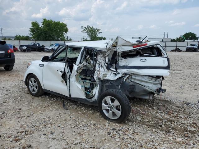Photo 2 from auction – 2017 KIA SOUL with VIN KNDJN2A20H7410592