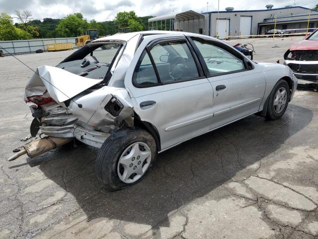 Photo 3 from auction – 2004 CHEVROLET CAVALIER with VIN 1G1JC52FX47192835