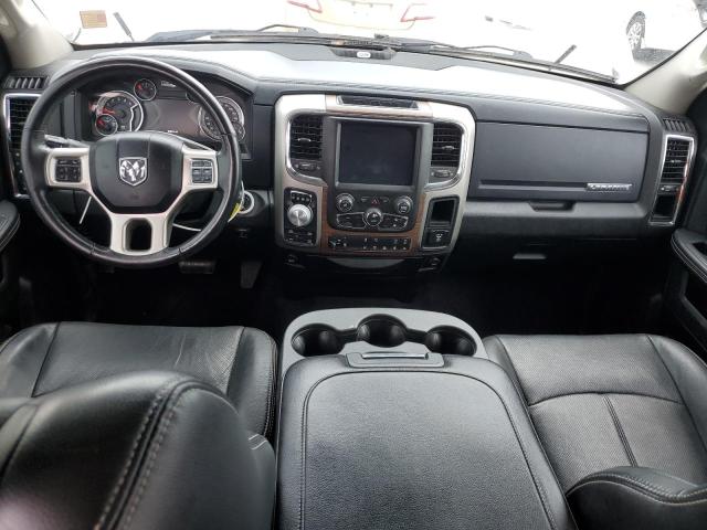 Zdjęcie 8 z aukcji – 2018 RAM 1500 LARAM z VIN 1C6RR7NM8JS356789