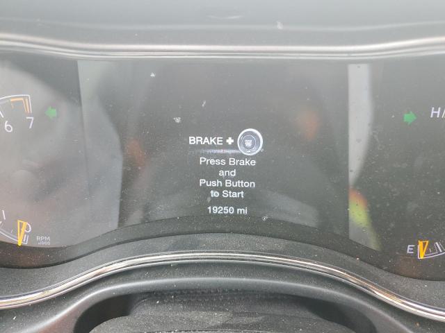 Photo 9 from auction – 2021 JEEP GRAND CHER with VIN 1C4RJFBG6MC728525
