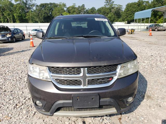 Photo 5 from auction – 2015 DODGE JOURNEY SX with VIN 3C4PDCBG6FT727119