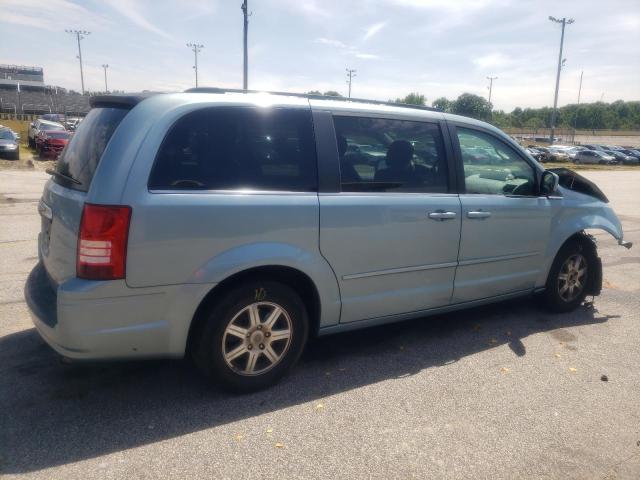 Photo 3 from auction – 2008 CHRYSLER TOWN & COU with VIN 2A8HR54P98R720999