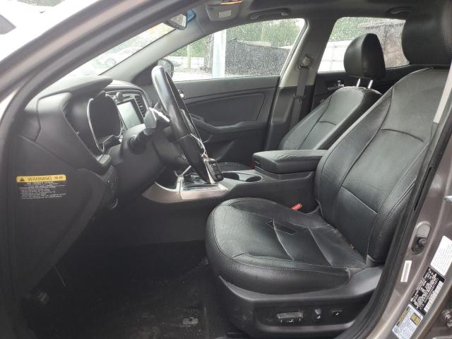 Photo 7 from auction – 2014 KIA OPTIMA SX with VIN 5XXGR4A65EG316871