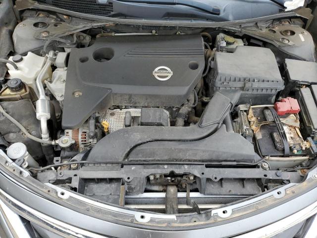 Photo 11 from auction – 2014 NISSAN ALTIMA 2.5 with VIN 1N4AL3AP2EN377485
