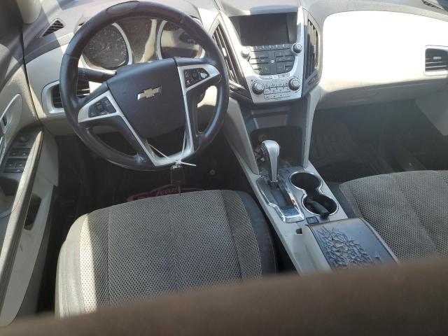 Photo 8 from auction – 2012 CHEVROLET EQUINOX LT with VIN 2GNALDEK6C6299199