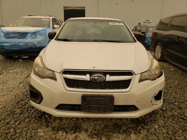 Photo 5 from auction – 2012 SUBARU IMPREZA with VIN JF1GJAA67CH024263