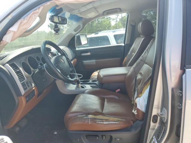 Photo 7 from auction – 2008 TOYOTA TUNDRA DOU with VIN 5TBBV58168S494435