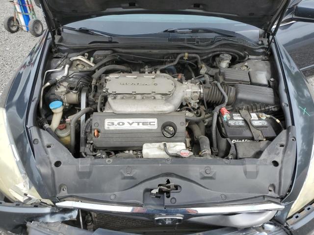 Photo 11 from auction – 2007 HONDA ACCORD EX with VIN 1HGCM66507A012338