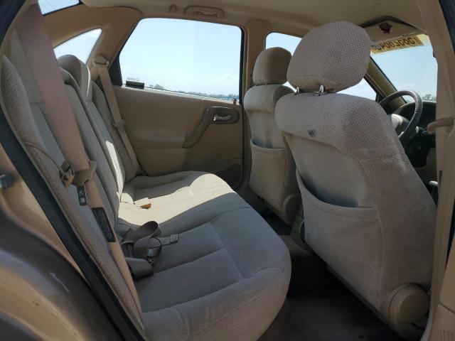 Photo 10 from auction – 2000 SATURN LS2 with VIN 1G8JW52RXYY651266