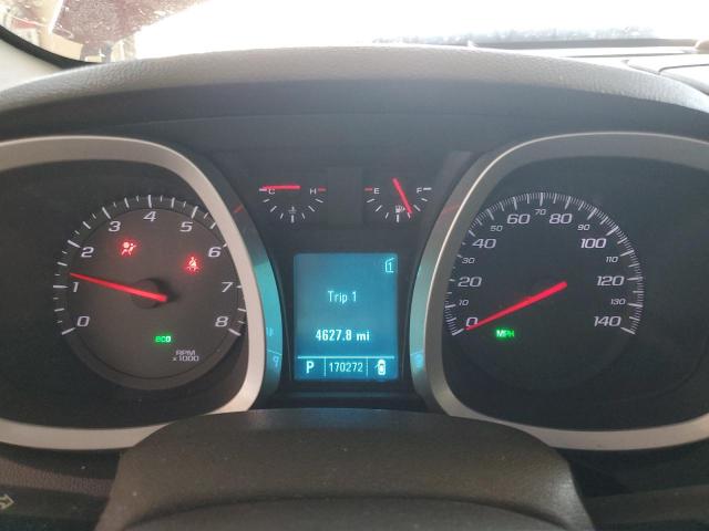 Photo 9 from auction – 2011 CHEVROLET EQUINOX LT with VIN 2CNALDECXB6288475
