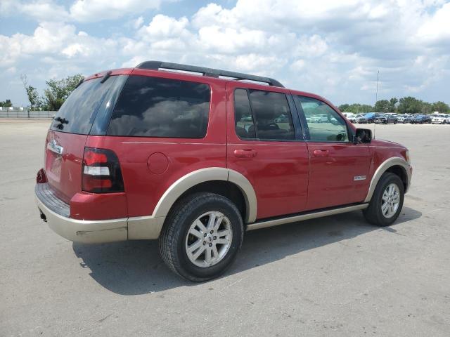 Photo 3 from auction – 2008 FORD EXPLORER E with VIN 1FMEU64E68UA04797