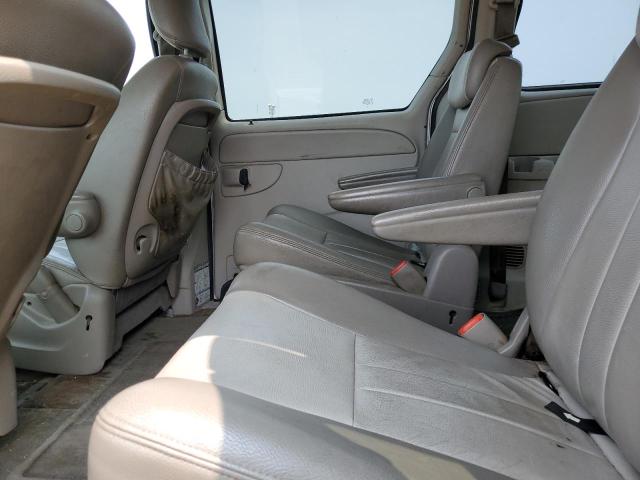 Photo 11 from auction – 2005 DODGE GRAND CARA with VIN 2D4GP44L25R390041