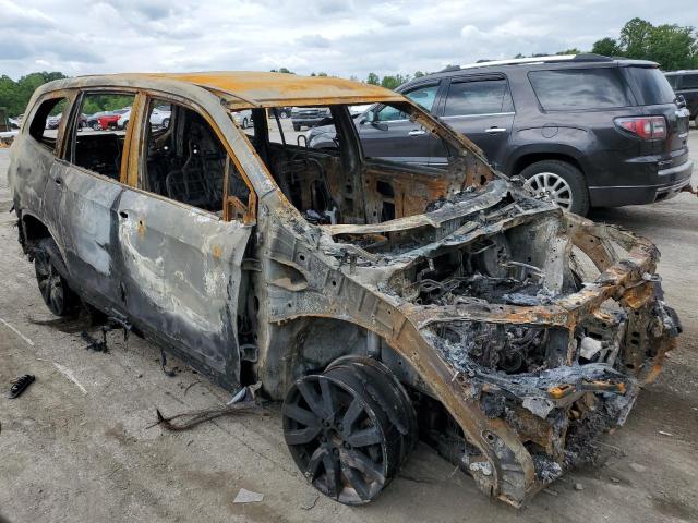 Photo 4 from auction – 2019 HONDA PILOT EX with VIN 5FNYF6H35KB049881