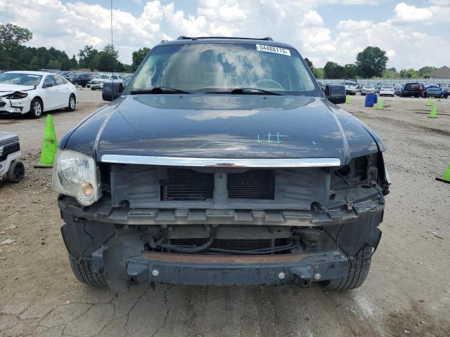Photo 5 from auction – 2007 FORD EXPLORER E with VIN 1FMEU64E17UB81515