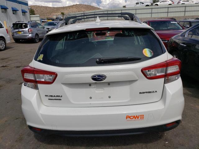 Photo 6 from auction – 2019 SUBARU IMPREZA PR with VIN 4S3GTAD68K3742044