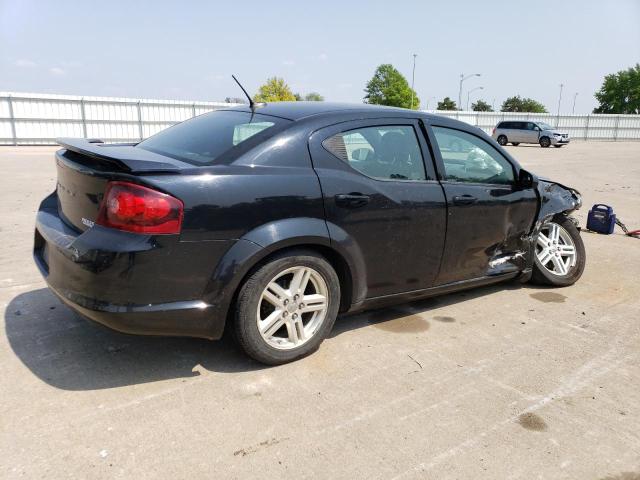 Photo 3 from auction – 2014 DODGE AVENGER SE with VIN 1C3CDZAB4EN222495