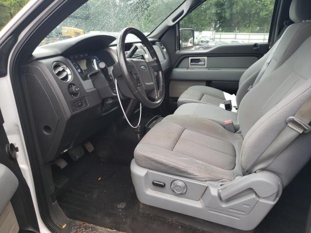 Photo 7 from auction – 2011 FORD F150 SUPER with VIN 1FTFW1EF6BFD15574
