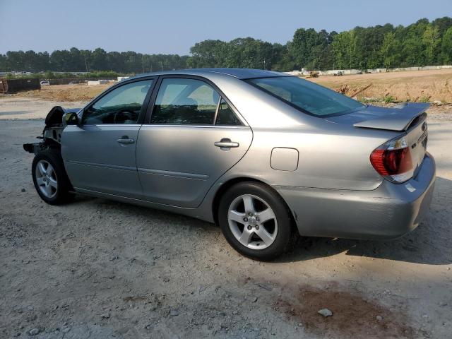 Photo 2 from auction – 2005 TOYOTA CAMRY LE with VIN 4T1BE32K85U984603