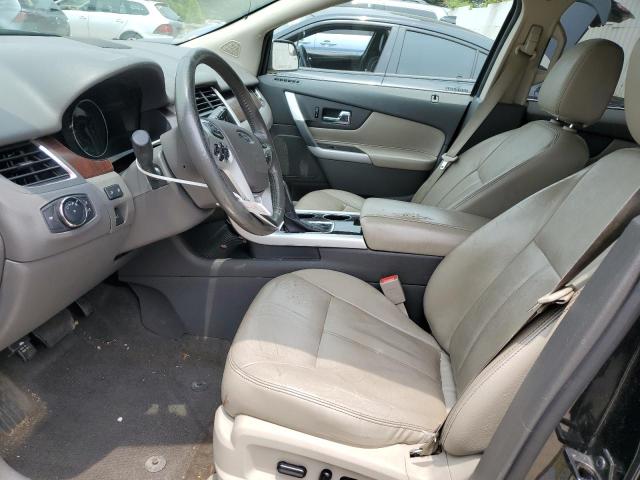 Photo 7 from auction – 2014 FORD EDGE LIMIT with VIN 2FMDK3KC4EBA44475