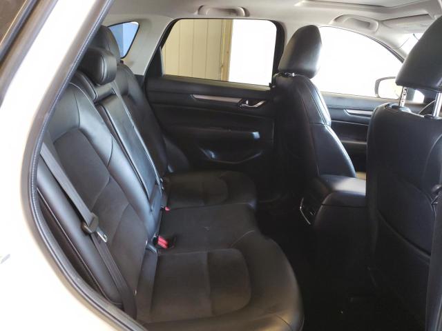 Photo 11 from auction – 2018 MAZDA CX-5 TOURI with VIN JM3KFBCM8J0466964