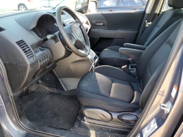 Photo 7 from auction – 2010 MAZDA 5 with VIN JM1CR2W30A0365912