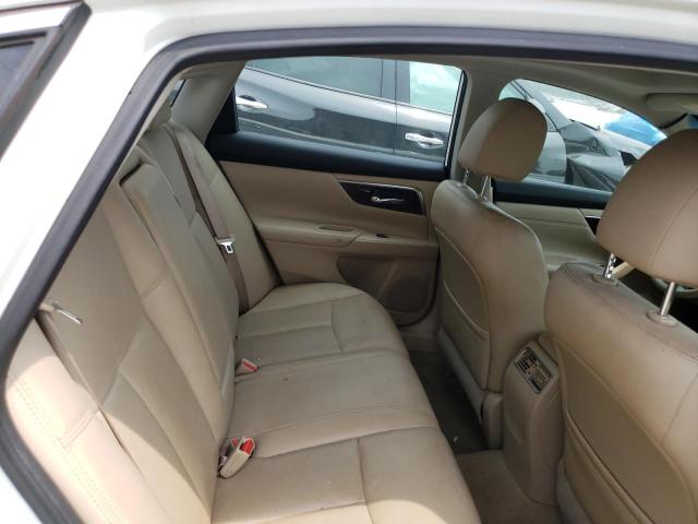 Снимка 10 от търг – 2014 NISSAN ALTIMA 2.5 с VIN 1N4AL3AP1EC286994