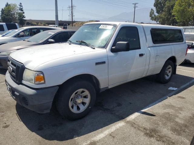 FORD RANGER 2011 with VIN 1FTKR1AE7BPB17700 - Photo from auction