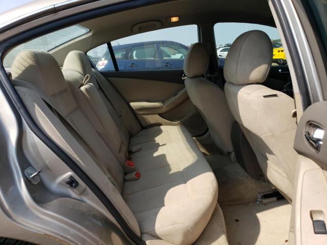 Foto 10 de la subasta – 2012 NISSAN ALTIMA BAS con VIN 1N4AL2AP4CC213173