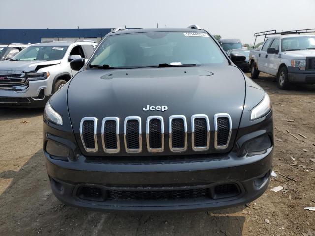 Photo 5 from auction – 2016 JEEP CHEROKEE L with VIN 1C4PJMCB0GW375345