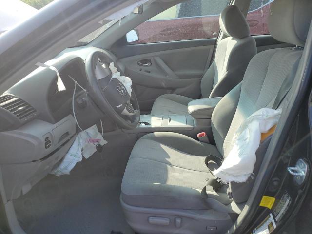 Photo 7 from auction – 2011 TOYOTA CAMRY BASE with VIN 4T1BF3EK4BU746624