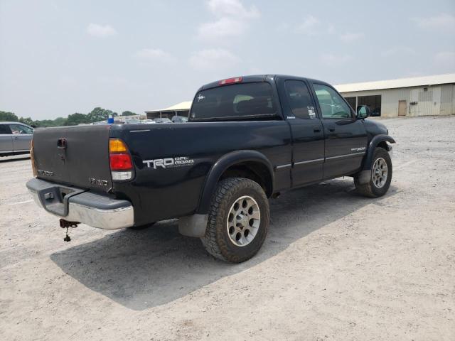 Photo 3 from auction – 2000 TOYOTA TUNDRA ACC with VIN 5TBBT4818YS036458