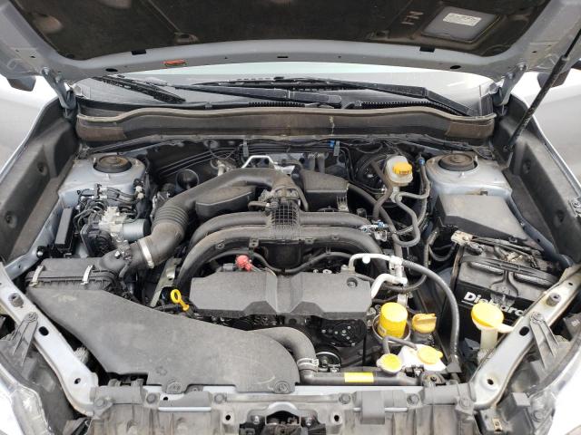 Zdjęcie 11 z aukcji – 2018 SUBARU FORESTER 2 z VIN JF2SJAGC2JH578374