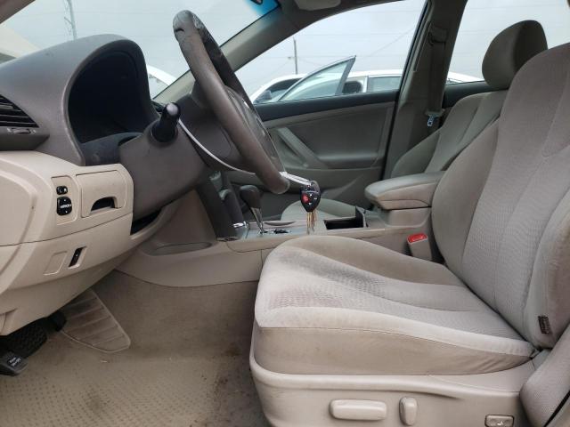 Photo 7 from auction – 2011 TOYOTA CAMRY BASE with VIN 4T1BF3EK3BU720161