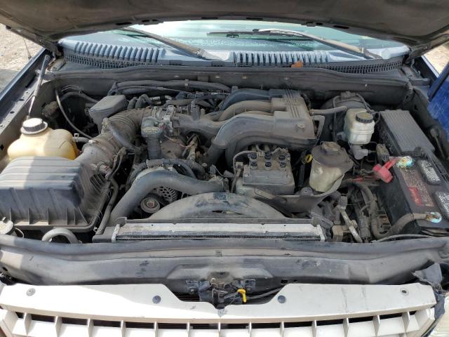 Photo 11 from auction – 2005 FORD EXPLORER E with VIN 1FMDU64K05UB26181