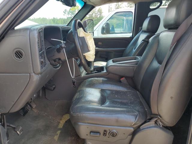 Photo 7 from auction – 2006 GMC SIERRA K25 with VIN 1GTHK23D46F153896