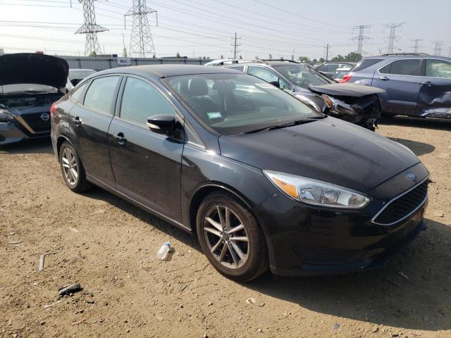 Photo 4 from auction – 2016 FORD FOCUS SE with VIN 1FADP3F25GL357602