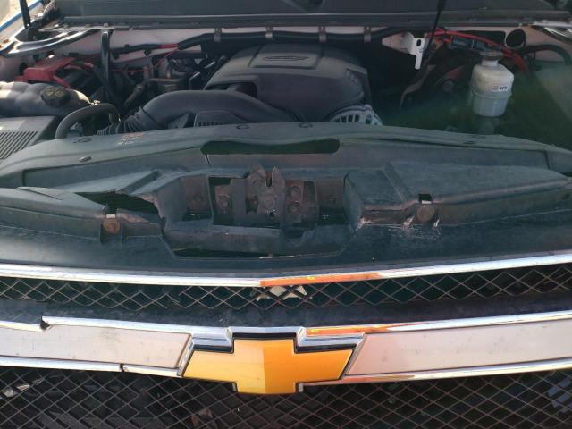 Photo 12 from auction – 2012 CHEVROLET TAHOE POLI with VIN 1GNLC2E07CR253588