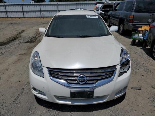Photo 5 from auction – 2012 NISSAN ALTIMA BAS with VIN 1N4AL2AP6CC191399