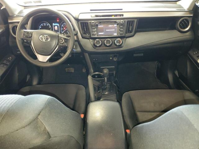 Photo 8 from auction – 2017 TOYOTA RAV4 LE with VIN JTMBFREV4HD199526