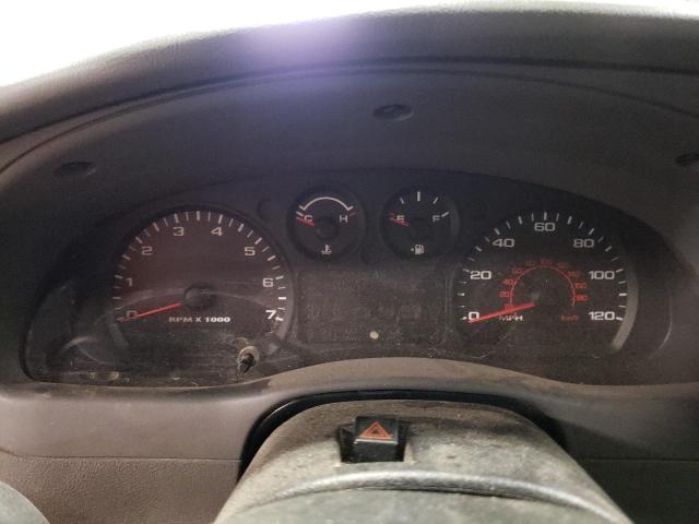Photo 9 from auction – 2011 FORD RANGER SUP with VIN 1FTKR4EE9BPA13169