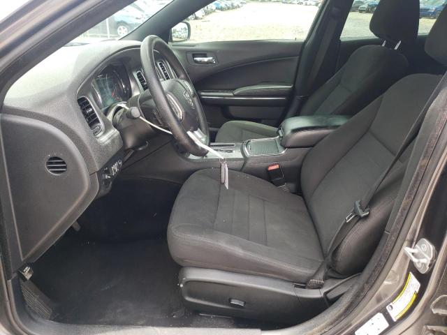 Photo 7 from auction – 2014 DODGE CHARGER SE with VIN 2C3CDXBG3EH325964