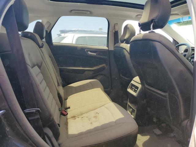 Photo 11 from auction – 2015 FORD EDGE SEL with VIN 2FMTK3J97FBC07638