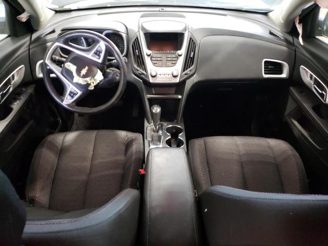 Photo 8 from auction – 2016 CHEVROLET EQUINOX LT with VIN 2GNALCEK7G1109018