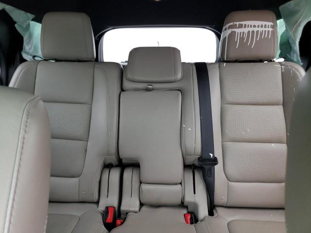 Photo 10 from auction – 2014 FORD EXPLORER L with VIN 1FM5K7F89EGC15022